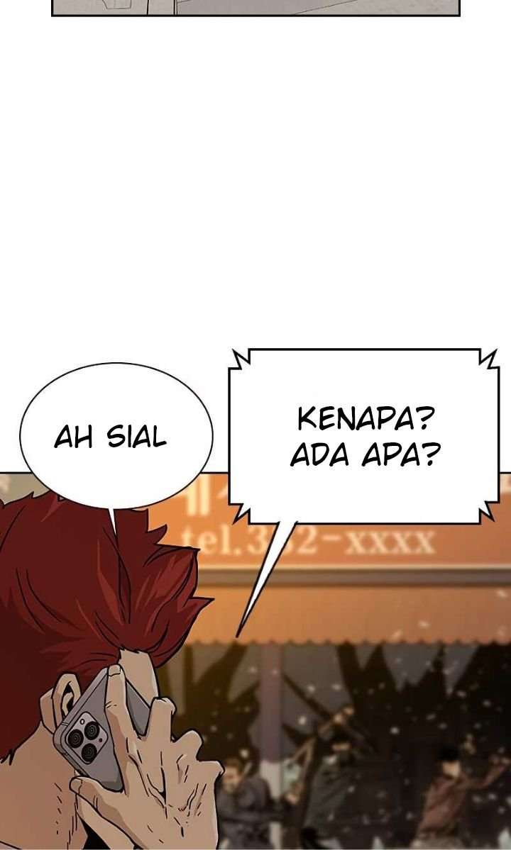 To Not Die Chap 11 - Next Chap 12