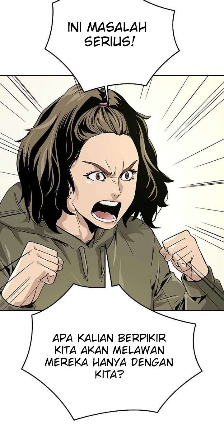 To Not Die Chap 11 - Next Chap 12