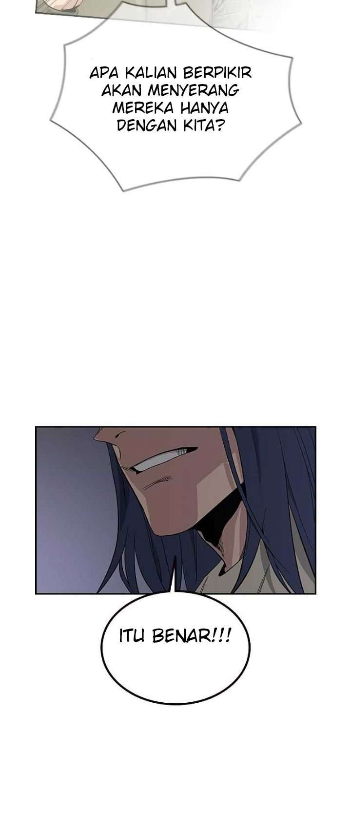 To Not Die Chap 11 - Next Chap 12