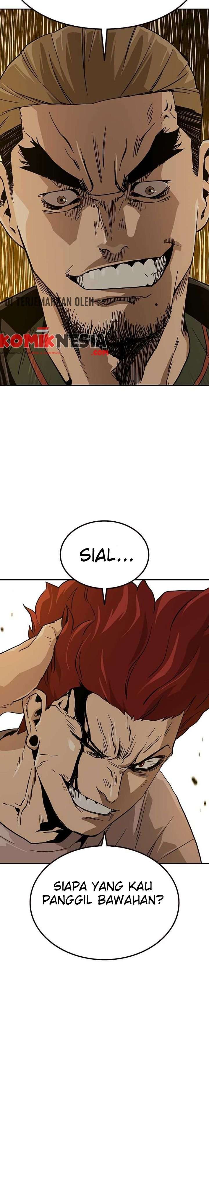 To Not Die Chap 11 - Next Chap 12