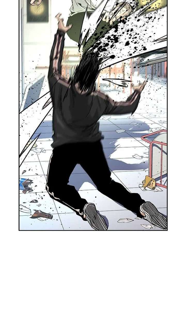 To Not Die Chap 11 - Next Chap 12