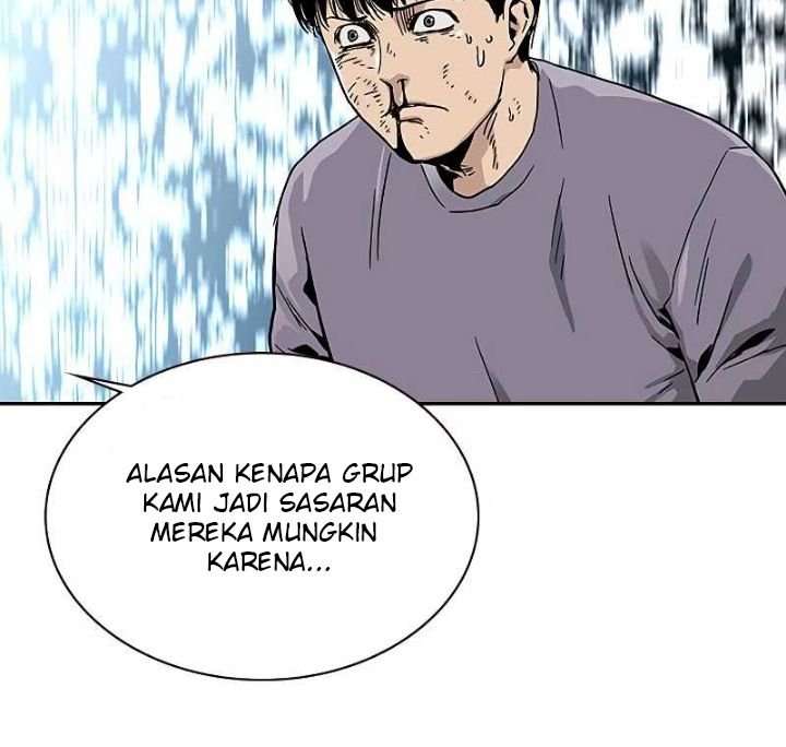 To Not Die Chap 11 - Next Chap 12