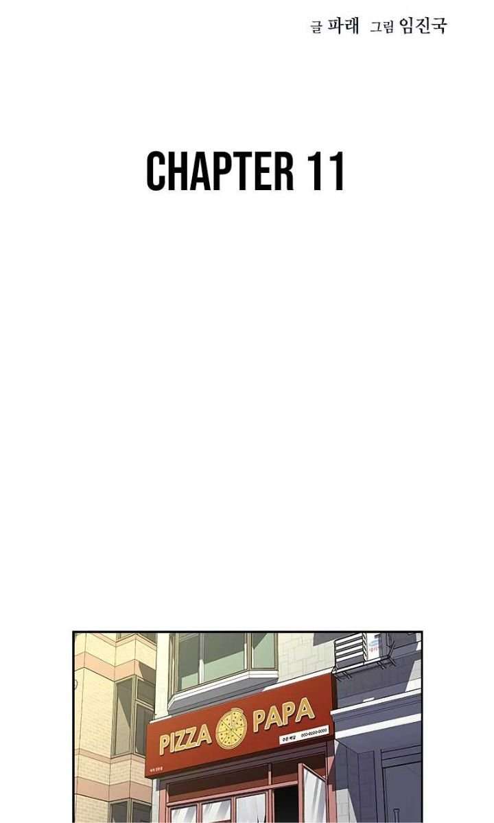 To Not Die Chap 11 - Next Chap 12