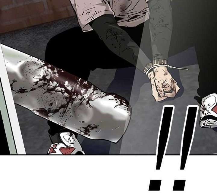 To Not Die Chap 11 - Next Chap 12