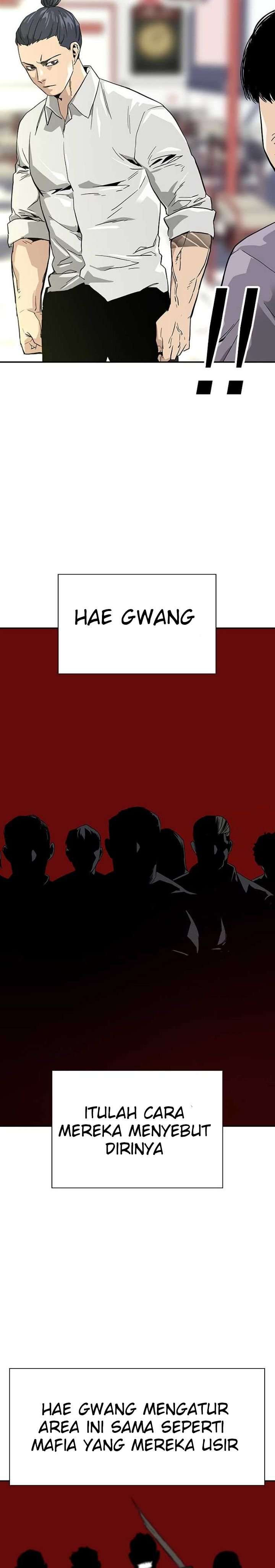 To Not Die Chap 11 - Next Chap 12