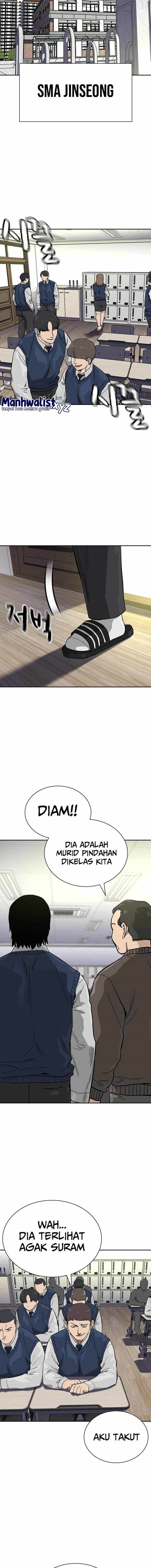 To Not Die Chap 111 - Next Chap 112