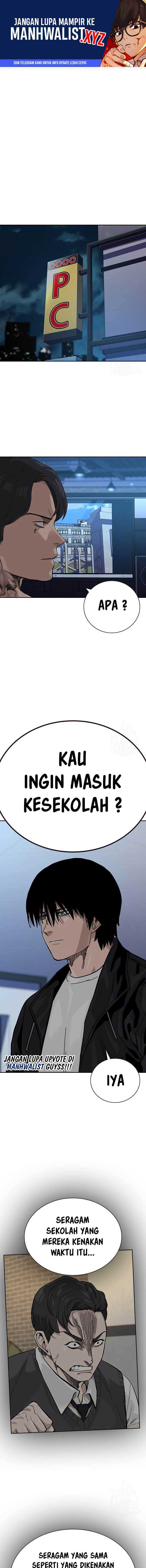 To Not Die Chap 112 - Next Chap 113