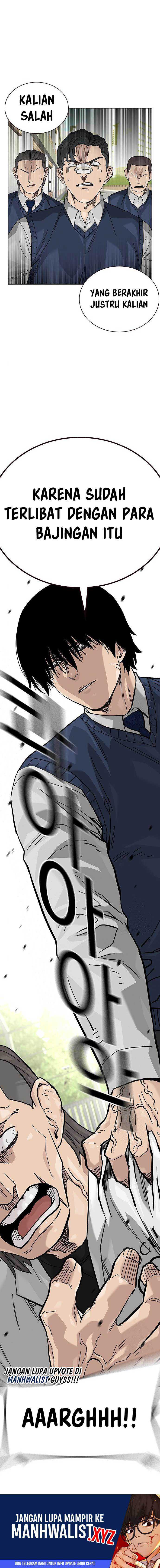 To Not Die Chap 112 - Next Chap 113