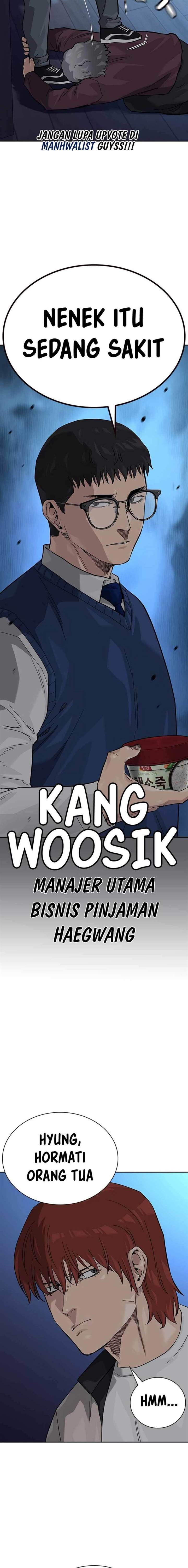 To Not Die Chap 113 - Next Chap 114