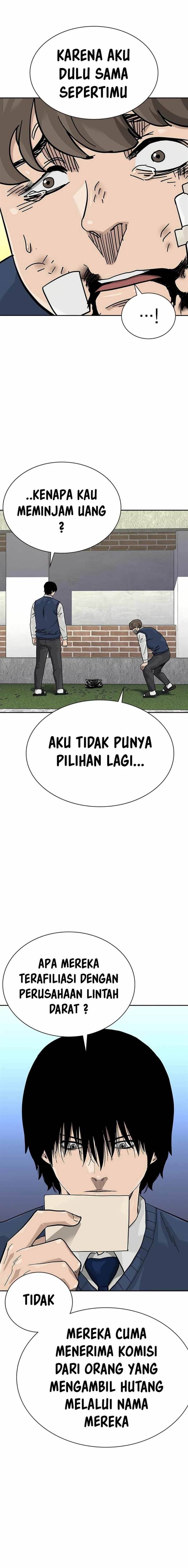 To Not Die Chap 113 - Next Chap 114