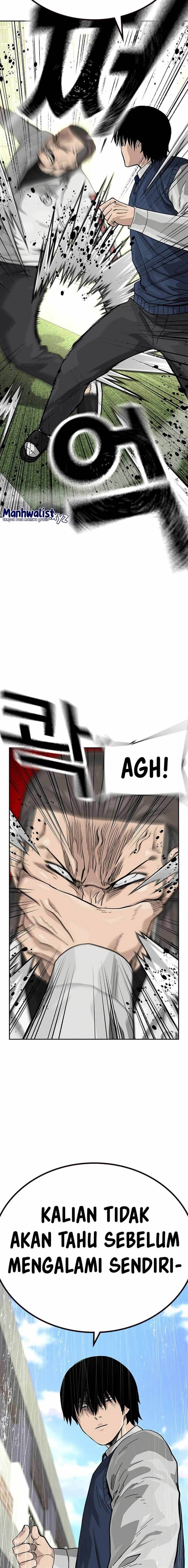 To Not Die Chap 113 - Next Chap 114