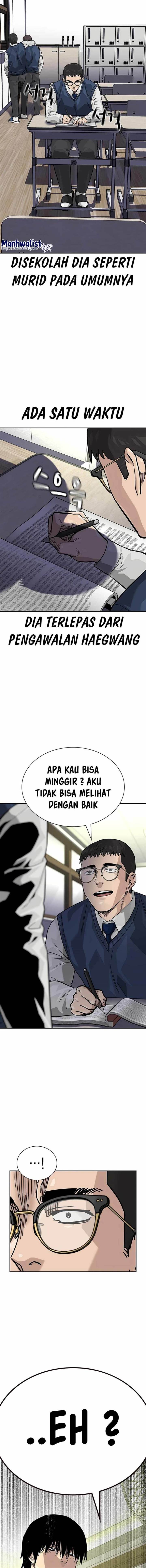To Not Die Chap 113 - Next Chap 114