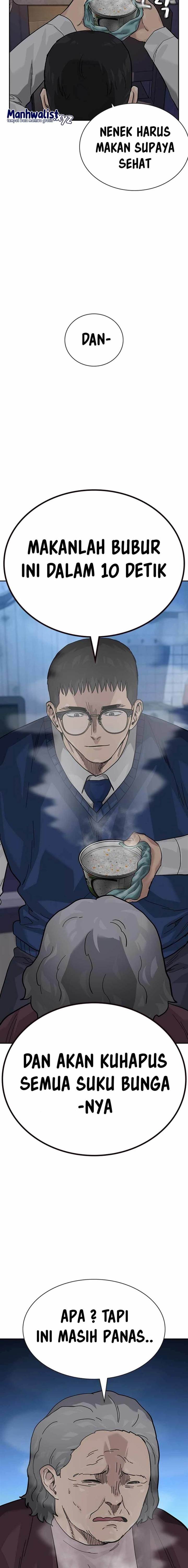 To Not Die Chap 113 - Next Chap 114