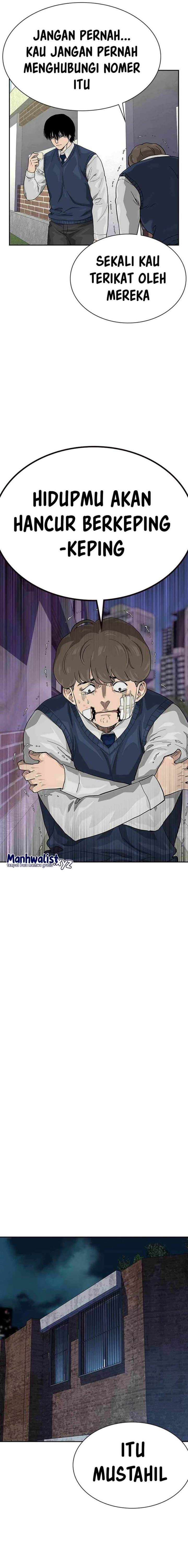 To Not Die Chap 113 - Next Chap 114