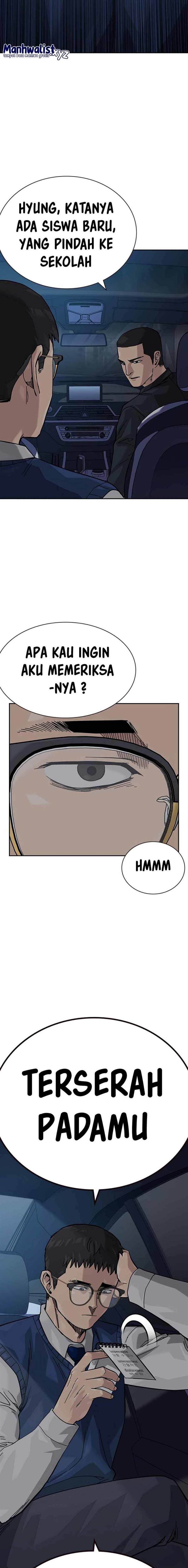 To Not Die Chap 113 - Next Chap 114