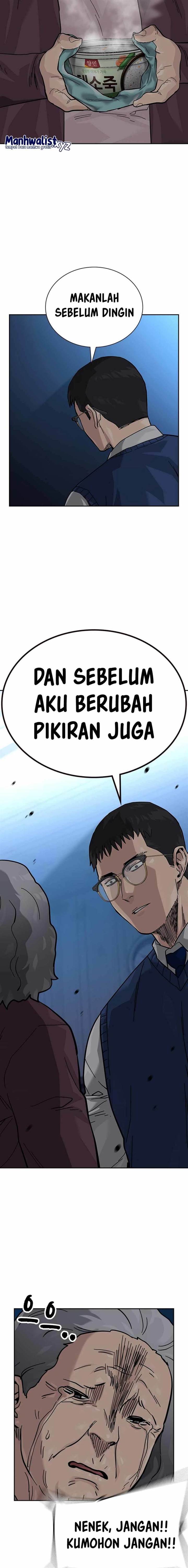 To Not Die Chap 113 - Next Chap 114