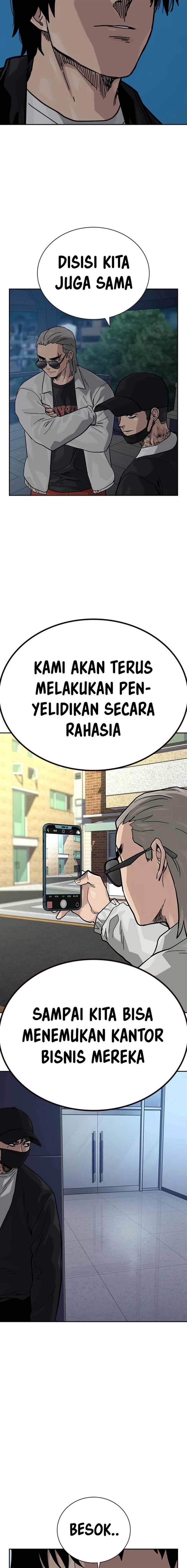 To Not Die Chap 113 - Next Chap 114