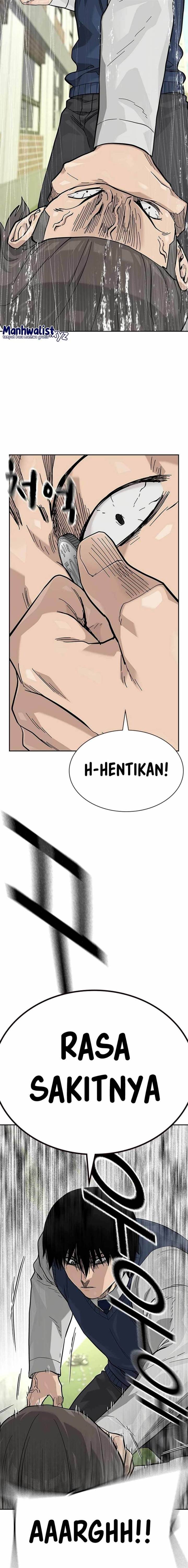 To Not Die Chap 113 - Next Chap 114