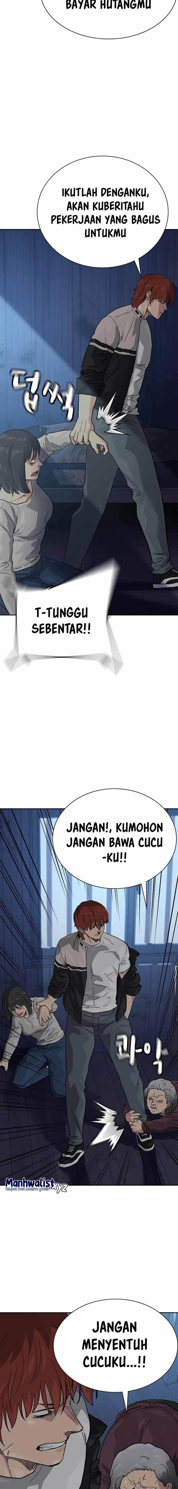 To Not Die Chap 113 - Next Chap 114