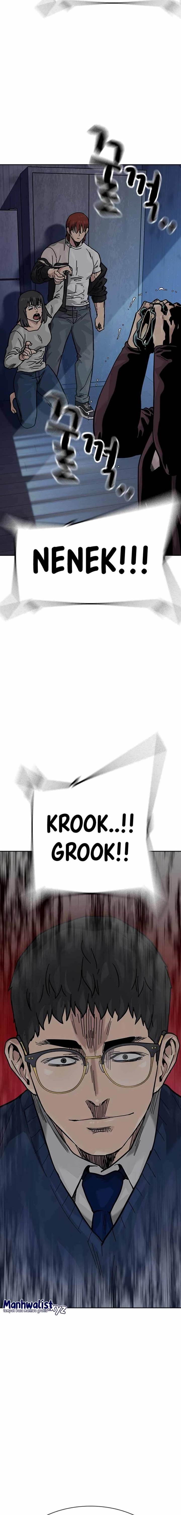 To Not Die Chap 113 - Next Chap 114