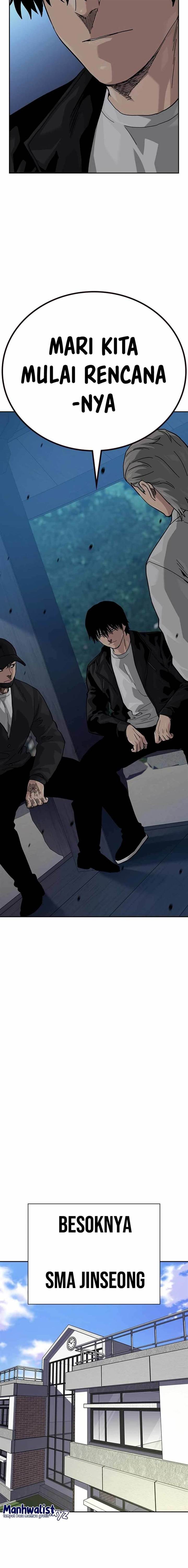 To Not Die Chap 113 - Next Chap 114