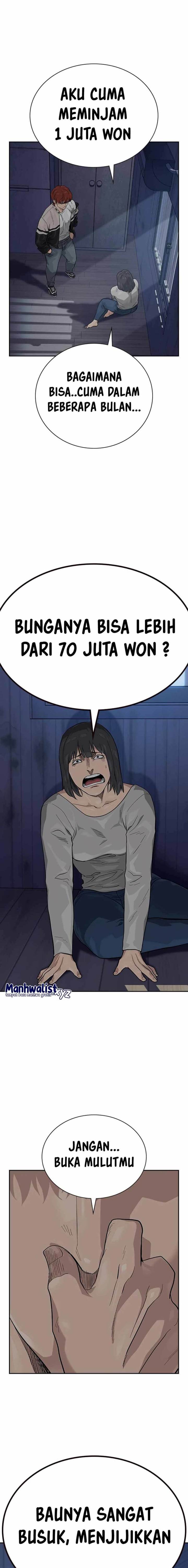 To Not Die Chap 113 - Next Chap 114