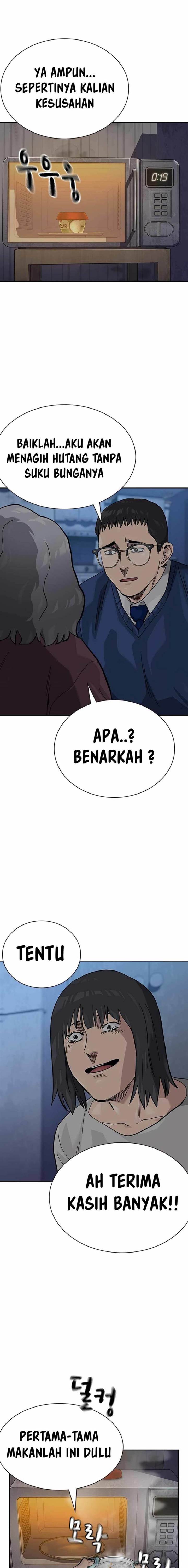 To Not Die Chap 113 - Next Chap 114