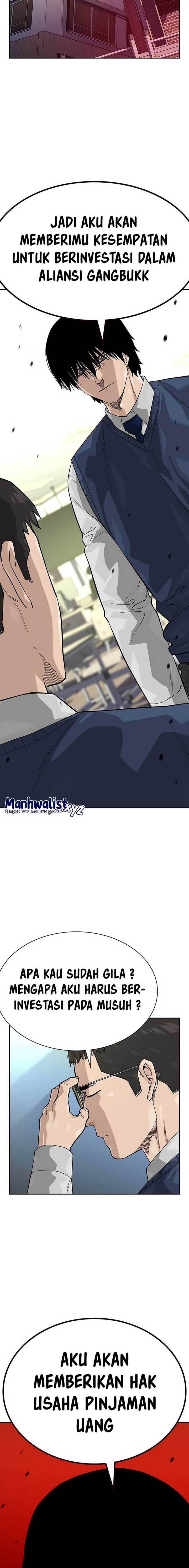 To Not Die Chap 114 - Next Chap 115