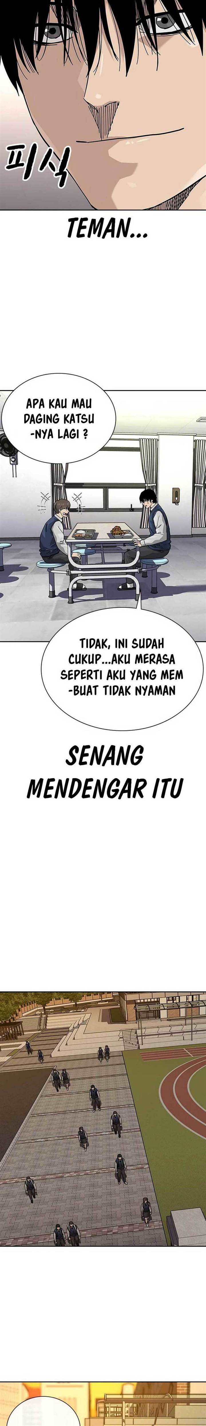 To Not Die Chap 114 - Next Chap 115