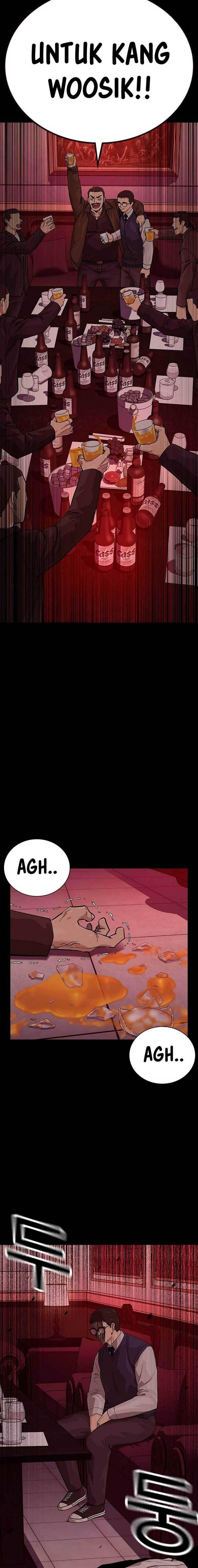 To Not Die Chap 114 - Next Chap 115