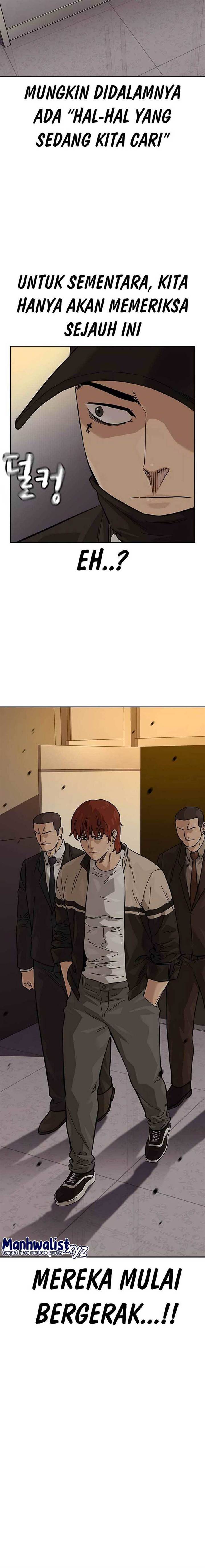 To Not Die Chap 114 - Next Chap 115