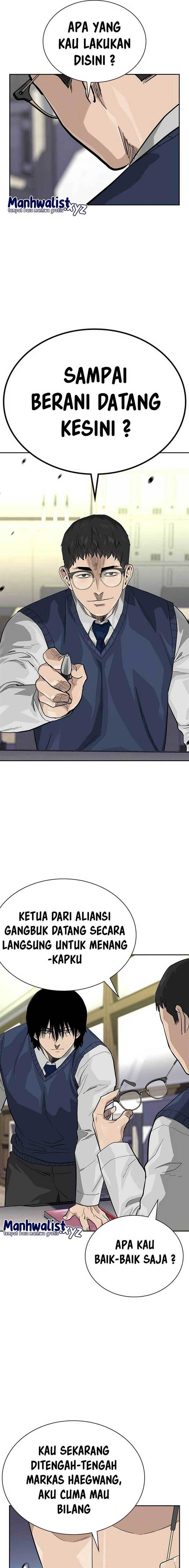 To Not Die Chap 114 - Next Chap 115