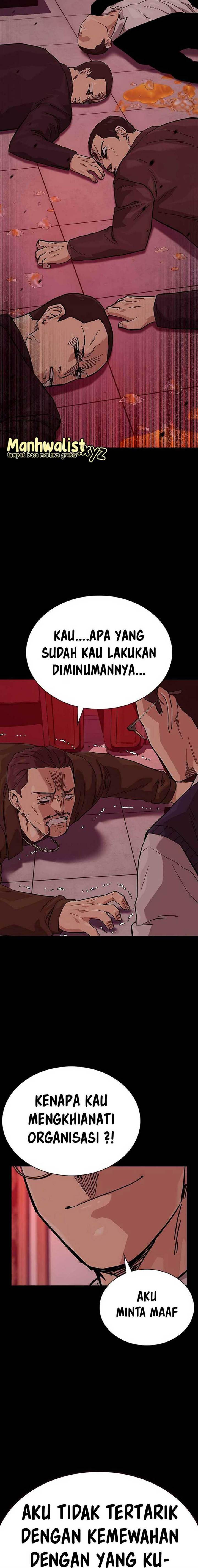 To Not Die Chap 114 - Next Chap 115