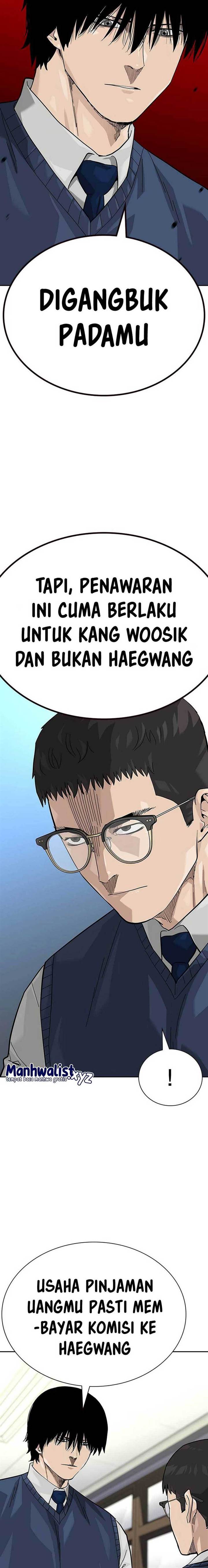 To Not Die Chap 114 - Next Chap 115