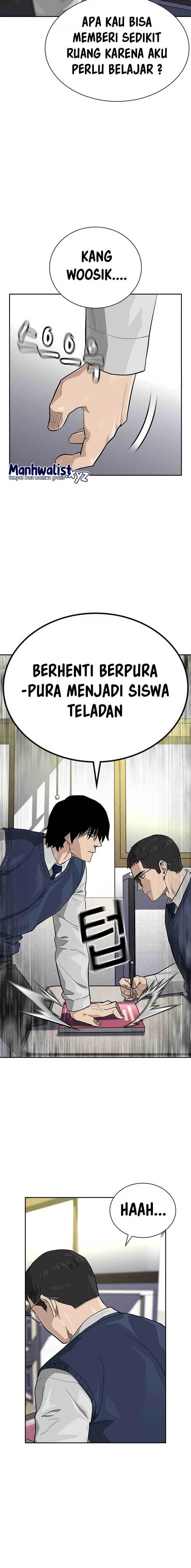 To Not Die Chap 114 - Next Chap 115