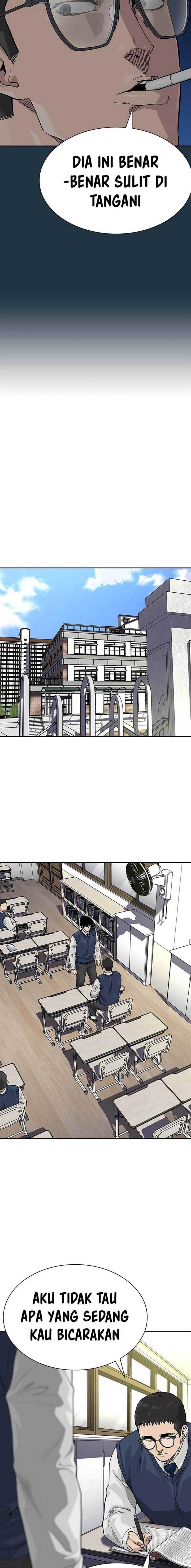 To Not Die Chap 114 - Next Chap 115