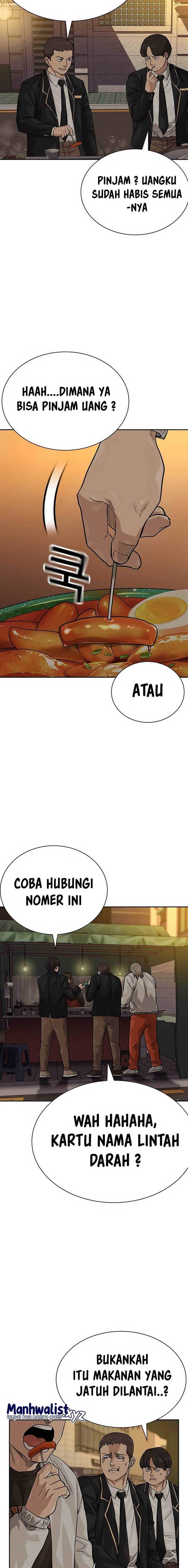 To Not Die Chap 114 - Next Chap 115