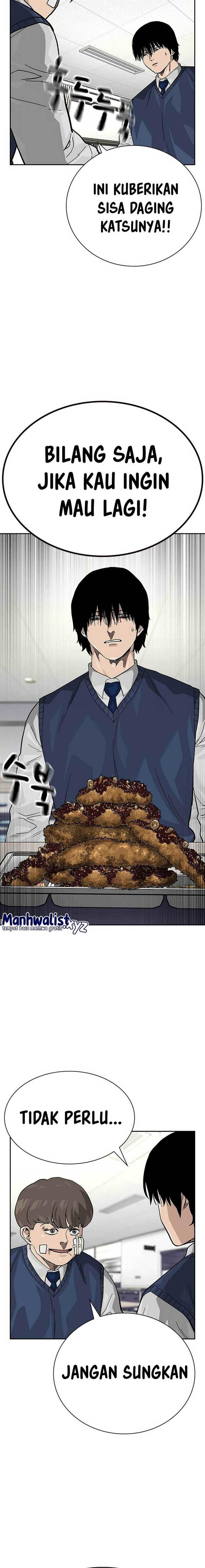 To Not Die Chap 114 - Next Chap 115