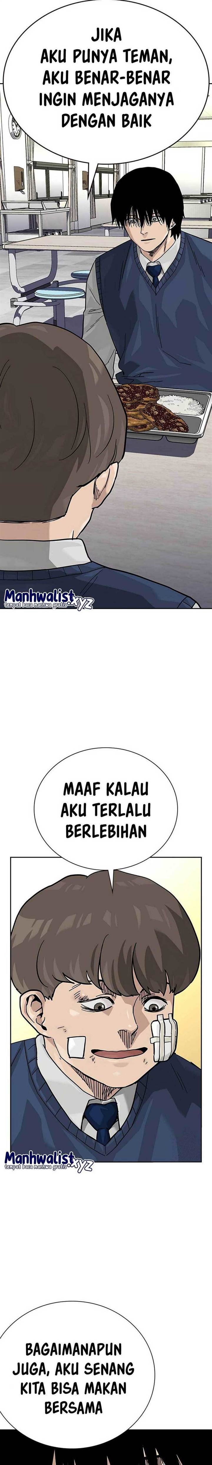 To Not Die Chap 114 - Next Chap 115