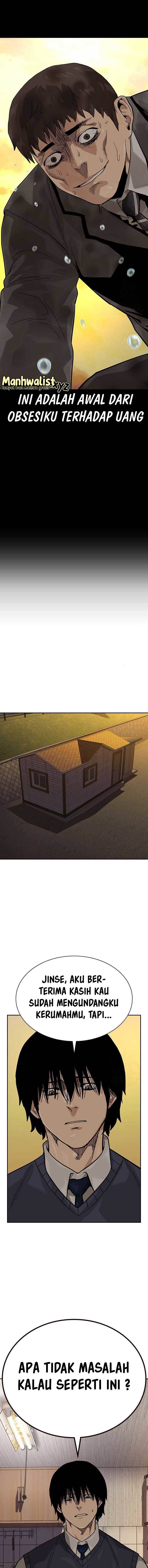 To Not Die Chap 115 - Next Chap 116