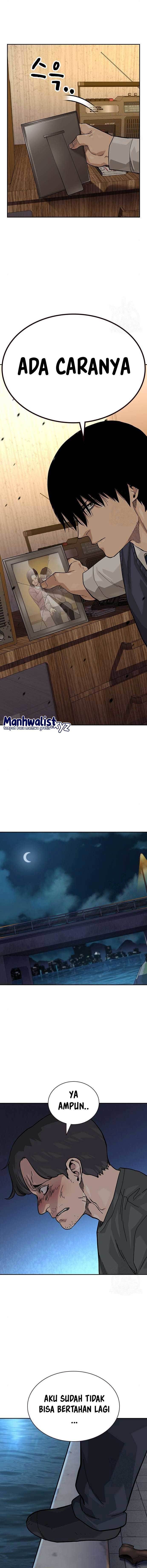 To Not Die Chap 115 - Next Chap 116