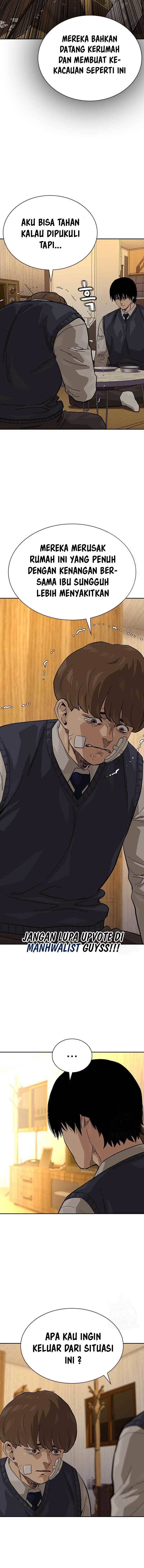 To Not Die Chap 115 - Next Chap 116