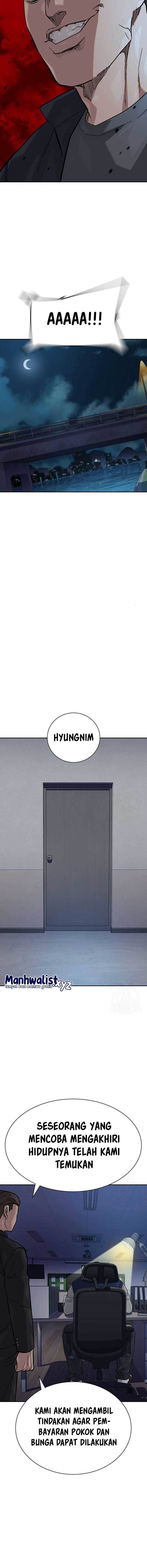 To Not Die Chap 115 - Next Chap 116