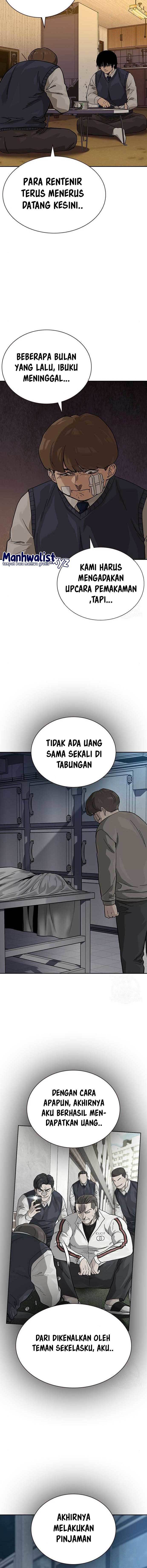 To Not Die Chap 115 - Next Chap 116