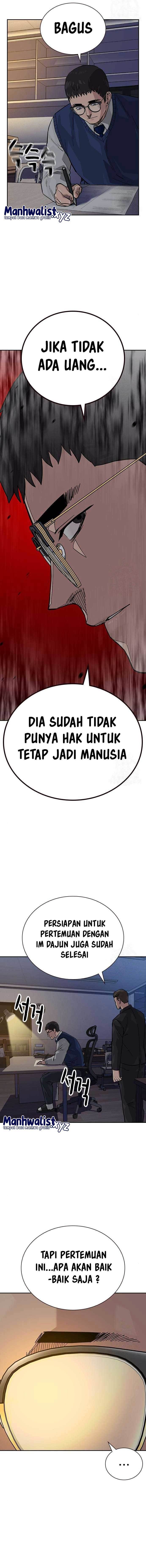 To Not Die Chap 115 - Next Chap 116
