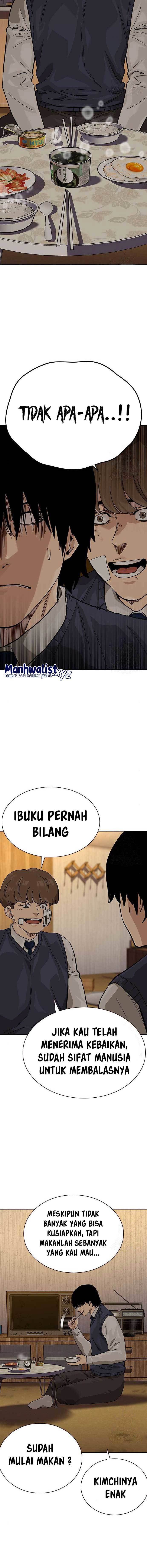 To Not Die Chap 115 - Next Chap 116