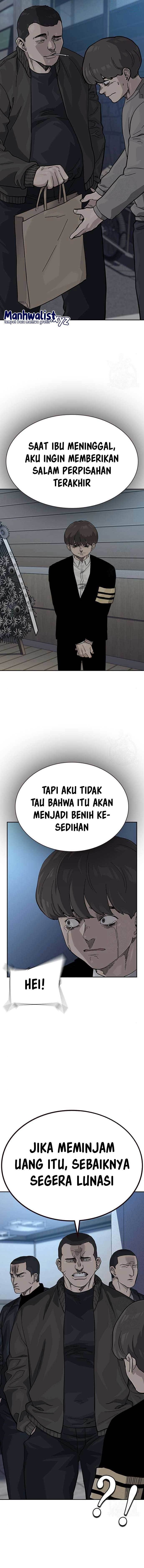 To Not Die Chap 115 - Next Chap 116