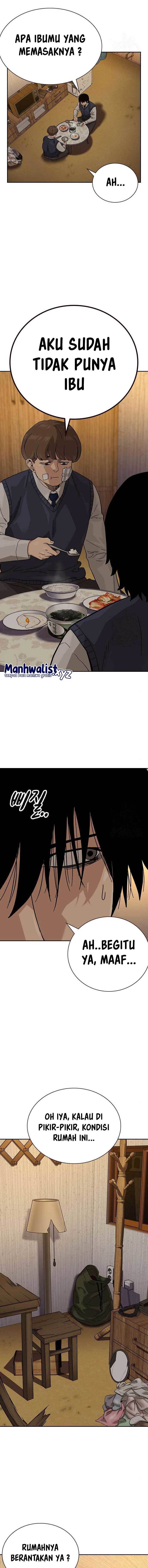 To Not Die Chap 115 - Next Chap 116