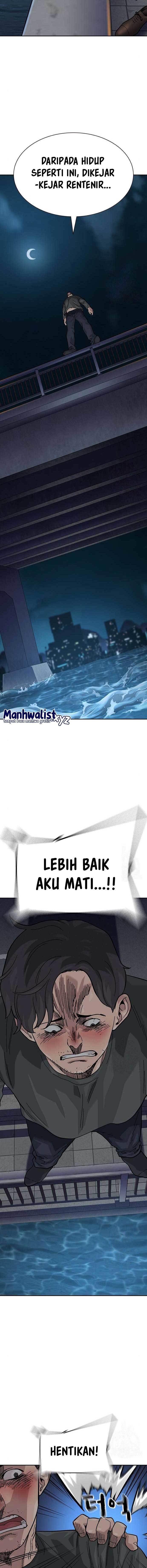 To Not Die Chap 115 - Next Chap 116