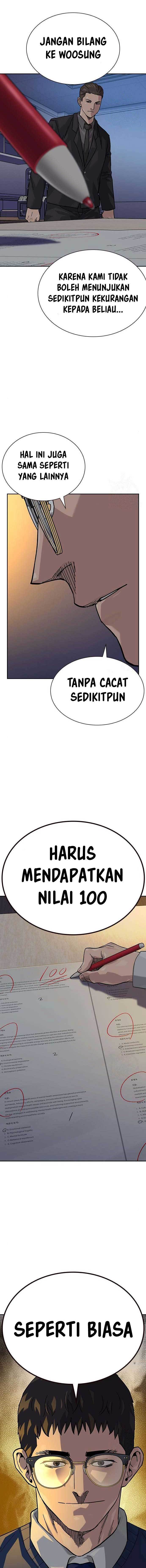 To Not Die Chap 115 - Next Chap 116